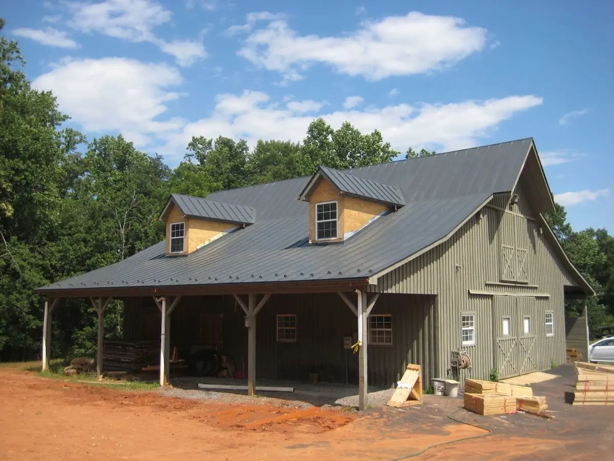 Expert Storm Damage Roof Repair workmanship in Denair